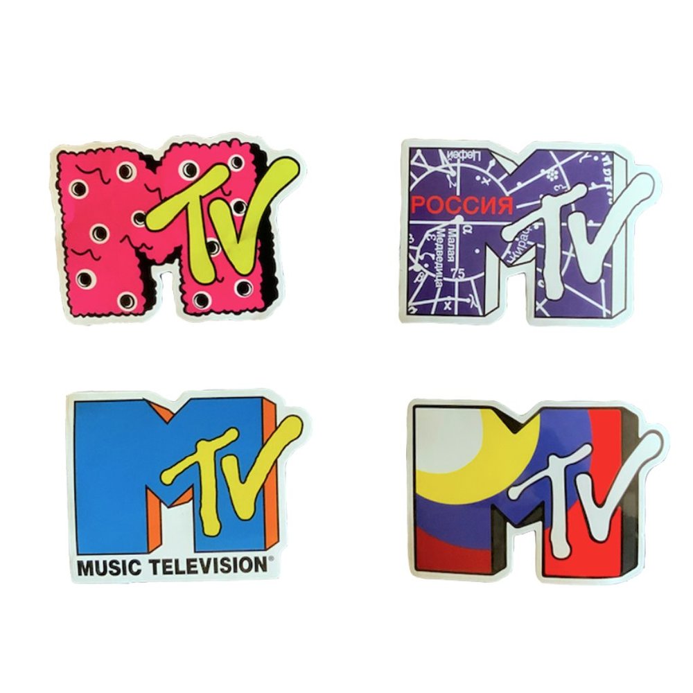MTV Stickers 𝘎𝘦𝘵 1𝐹𝑅𝐸𝐸 𝓌/𝒫𝓊𝓇𝒸𝒽𝒶𝓈𝑒!